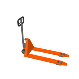 Pallet Jack