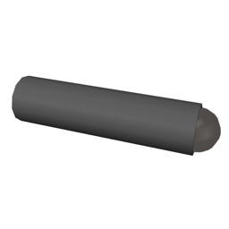 Generic Articulated Robot Cabling