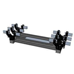 Suction Cup / Mechanical Gripper