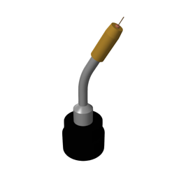Weld Gun HollowArm