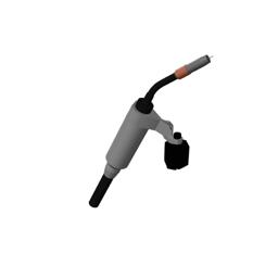 Weld Gun