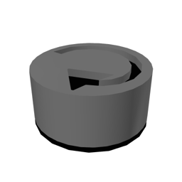 Rotational Axis