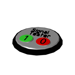 Signal Tester