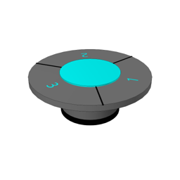 Indexing Table Transport Controller