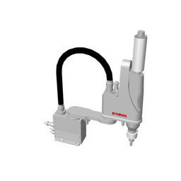 YK400XGC-150