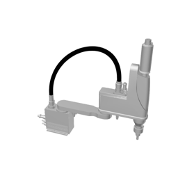 YK600XGLP-150