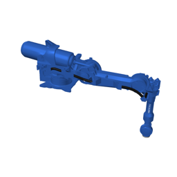 GP200R